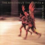 RHYTHM OF THE SAINTS (USED CD)