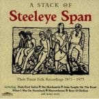 STACK OF STEELEYE SPAN (USED CD)