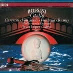 OTELLO (USED 2CD)