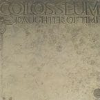 DAUGHTER OF TIME (NZ VERTIGO ORIGINAL) (USED VINYL) (CONDITION FAIR)