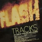 TRACKS (USED VINYL)