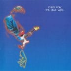 BLUE CAFE (USED CD)