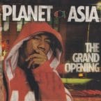 GRAND OPENING (USED CD)