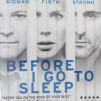 BEFORE I GO TO SLEEP (USED DVD)