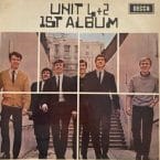 1ST ALBUM (USED VINYL)