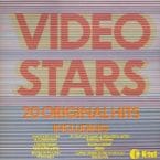 VIDEO STARS - 20 ORIGINAL HITS (USED VINYL)