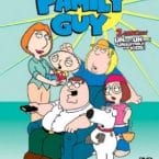 FAMILY GUY SEASON TWO (USED 2DVD)