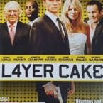 LAYER CAKE (R16) (USED DVD)