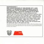 IDIOTEQUE (PROMO) (USED VINYL)