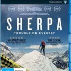 SHERPA (USED BLURAY)