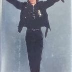 JAGGER UNAUTHORIZED (USED BOOK)