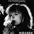 FAITHFULL - AN AUTOBIOGRAPHY (USED BOOK)