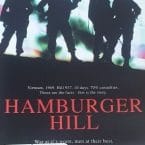 HAMBURGER HILL (USED DVD)