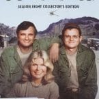 MASH SEASON EIGHT (USED 3DVD)