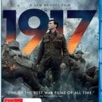 1917 (R13) (USED BLURAY)