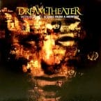 METROPOLIS PT 2 - SCENES FROM A MEMORY (2LP) (LIMITED EDITION) (USED CLEAR VINYL)