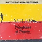 SKETCHES OF SPAIN (JAPANESE PRESSING) (USED VINYL)