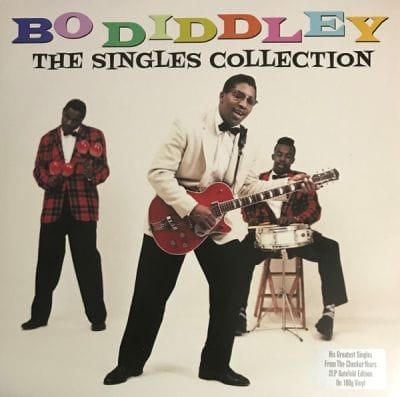 SINGLES COLLECTION (2LP) (USED VINYL)