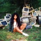 CTRL (2LP) (LIMITED EDITION) (USED GREEN VINYL)