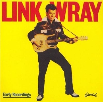 EARLY RECORDINGS (LIMITED EDITION) (COLOURED VINYL)
