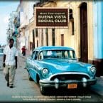 MUSIC THAT INSPIRED BUENA VISTA SOCIAL CLUB (2LP) (USED VINYL)