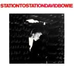 STATION TO STATION (LIMITED EDITION) (USED WHITE VINYL)