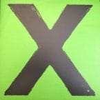 X (MULTIPLY) (2LP) (USED VINYL)