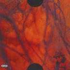 BLANK FACE (2LP) (USED ORANGE VINYL)