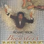 BREWSTER'S MILLIONS (USED DVD)