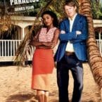 DEATH IN PARADISE SERIES FOUR (USED 3DVD)