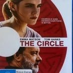 CIRCLE (USED BLURAY)