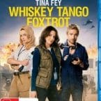 WHISKEY TANGO FOXTROT (R16) (USED BLURAY)