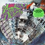 AMBOY DUKES (LIMITED EDITION) (USED LIME GREEN VINYL)