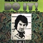 DO IT (NZ WORLD RECORD CLUB PRESS) (USED VINYL)