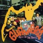 BEST OF THE BATZ (USED 2CD)