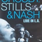 LIVE IN L.A. (USED DVD)