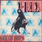 GREAT HITS (USED VINYL)