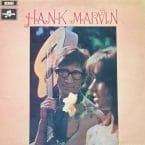 HANK MARVIN (USED VINYL)