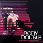 BODY DOUBLE (2LP) (LIMITED EDITION) (USED RED/BLUE SPLATTER VINYL)
