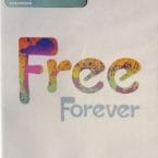 FREE FOREVER (USED 2DVD)