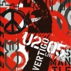 VERTIGO LIVE FROM CHICAGO (USED DVD)