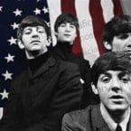 USA TOUR START (POSTER) RACK 71