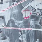 VOICE OF AMERICA (USED VINYL)