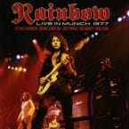 LIVE IN MUNICH 1977 (USED 2CD)