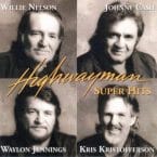 HIGHWAYMAN - SUPER HITS (USED CD)