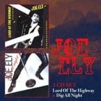 LORD OF THE HIGHWAY / DIG ALL NIGHT (USED 2CD)
