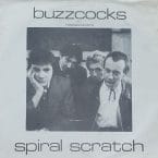 SPIRAL SCRATCH (REISSUE) (USED VINYL)