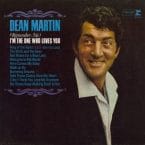 (REMEMBER ME) I'M THE ONE WHO LOVES YOU (USED VINYL)