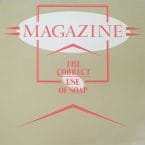 CORRECT USE OF SOAP (USED VINYL)