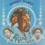 CAN'T GET ENOUGH (USED VINYL)